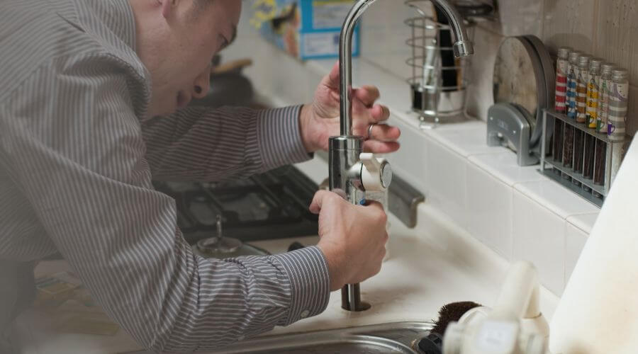 Professional Leak Detection Services in Wilsonville, AL